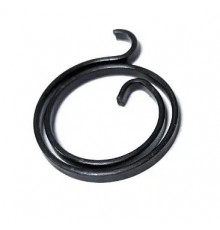 Поворотна пружина на дверну ручку imperial