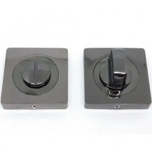 Поворотний фіксатор-вороток WC Kedr BK 0805-BLACK