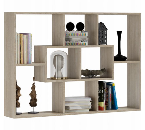 Подвесная полка P2 SONOMA