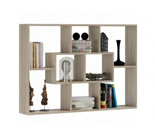 Подвесная полка P2 SONOMA