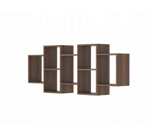 Подвесная полка SEBA