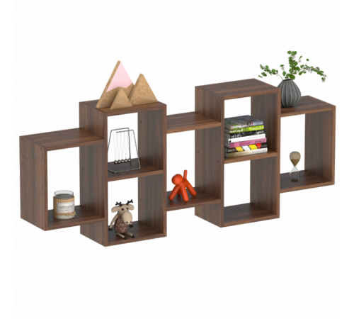 Подвесная полка SEBA