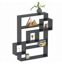 Подвесная полка для игрушек, книг DAWID