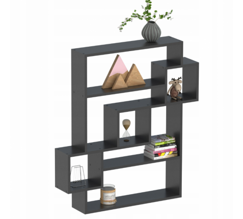 Настенная полка