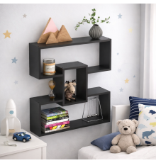 Подвесная полка для игрушек