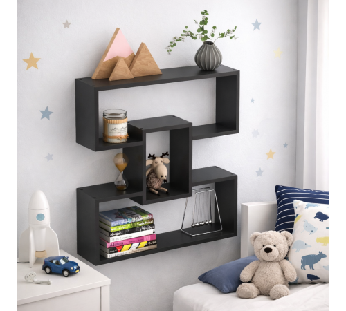 Подвесная полка OLAF 