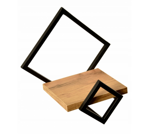 Подвесная полка для цветов