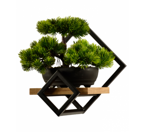 Подвесная полка для цветов