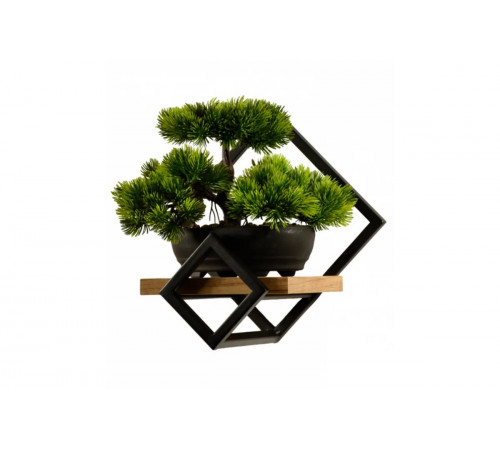 Подвесная полка для цветов