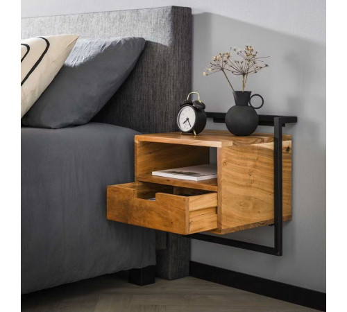 Подвесная тумбочка