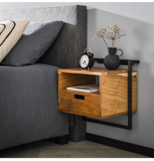 Підвісна тумбочка