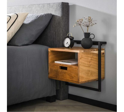 Подвесная тумбочка