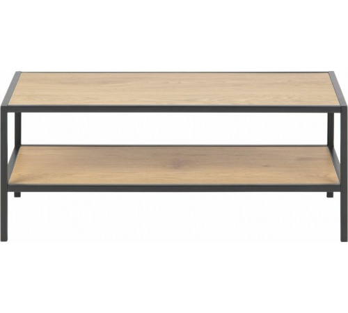 Подставка для обуви, дуб сонома