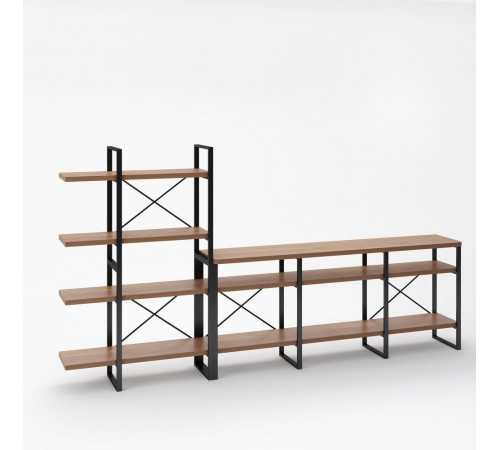 Подставка под телевизор Davee JD - MSMLOFT