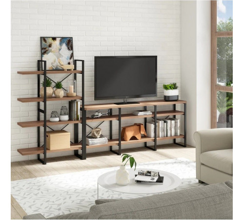 Подставка под телевизор Davee JD - MSMLOFT