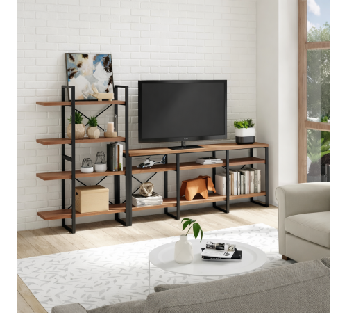 Подставка под телевизор Davee JD - MSMLOFT