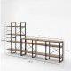 Подставка под телевизор Davee JD - MSMLOFT