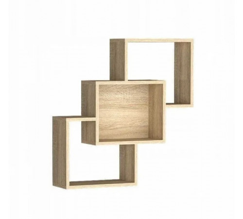 Полка Daga D-30 дуб Сонома