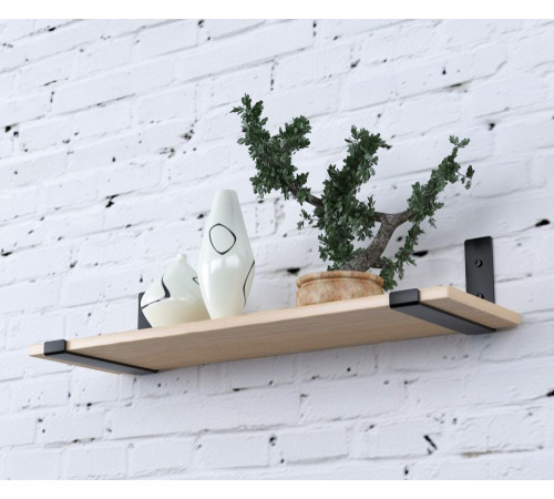 Настенная полка J-16 Loft