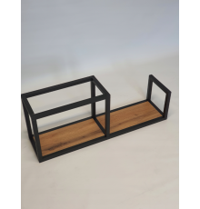 Полиця LOFT SNAIL