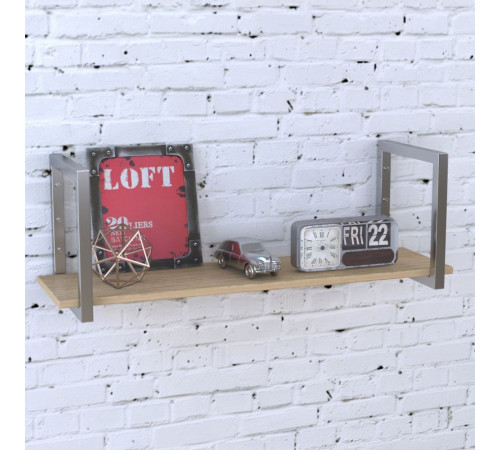 Полка PL-1.16 MSMLOFT