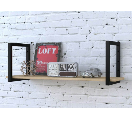 Полка PL-1.16 MSMLOFT