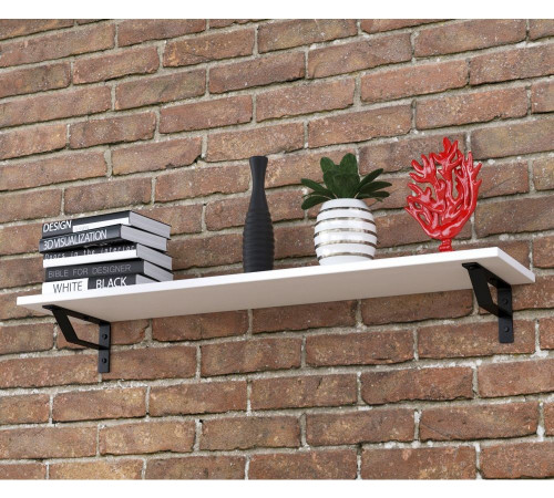 Полка PL-6-16 MSMLOFT