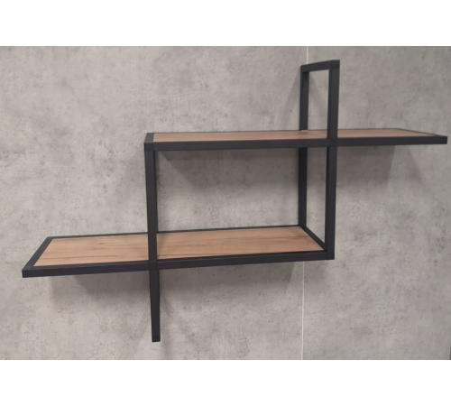 Полка PRESTIGE LOFT