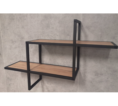 Полка PRESTIGE LOFT