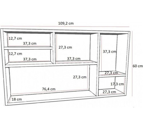 Полка Нивел