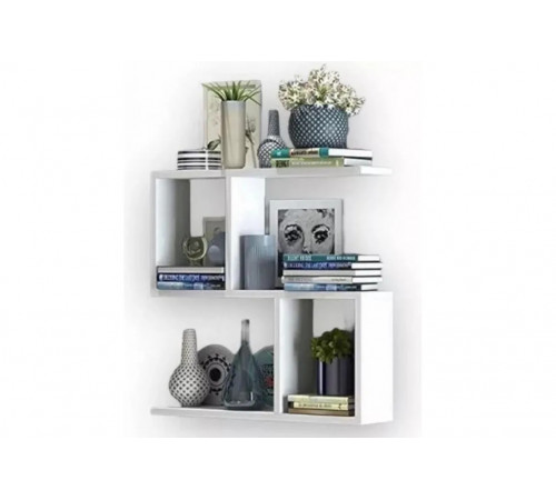 Полка настенная TIFA