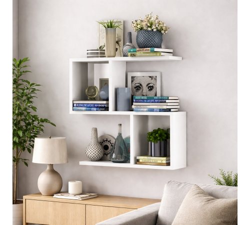 Полка настенная TIFA