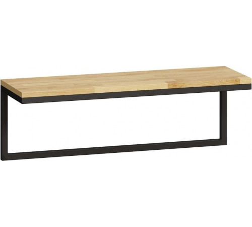 Полка подвесная Бервин Флэт