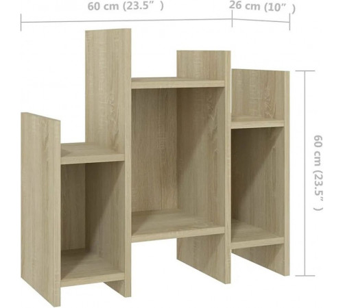 Полка напольная Иледор