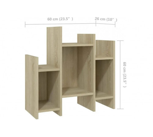 Полка напольная Иледор