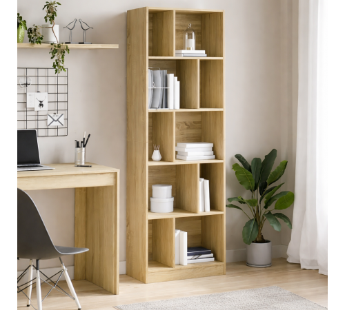 Полка "Fierro" MSM - современная полка для дома