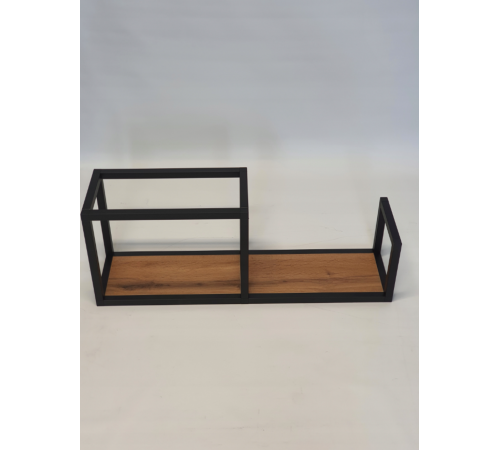 Полка LOFT SNAIL