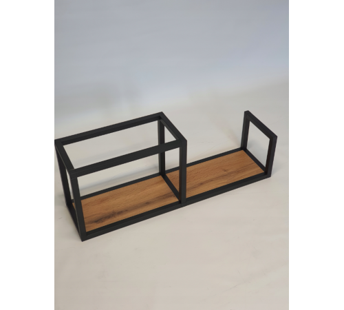 Полка LOFT SNAIL