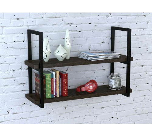 Полка PL‑2‑32 Loft Design MSMLOFT