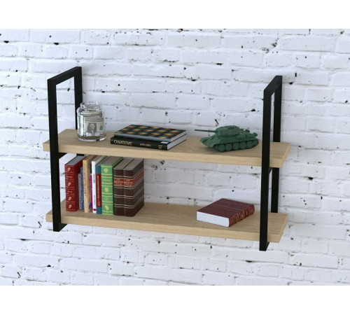 Полка PL‑2‑32 Loft Design MSMLOFT