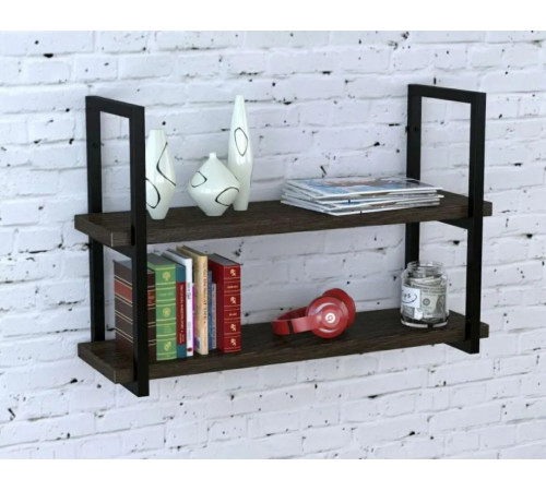 Полка PL‑2‑32 Loft Design MSMLOFT