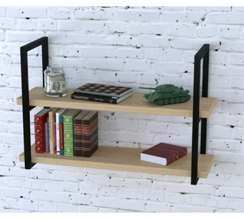 Полка PL‑2‑32 Loft Design MSMLOFT