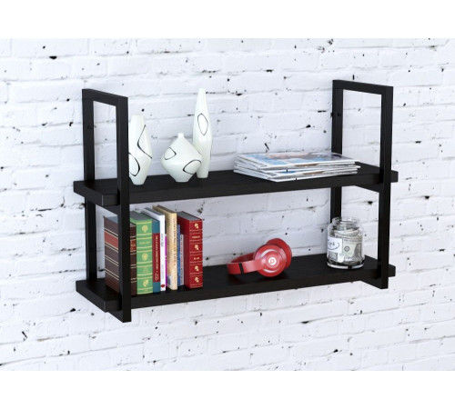 Полка PL‑2‑32 Loft Design MSMLOFT