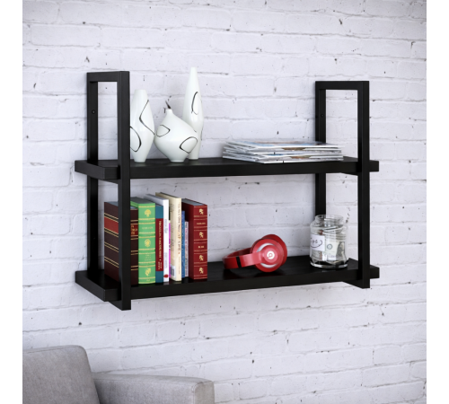 Полка PL‑2‑32 Loft Design MSMLOFT