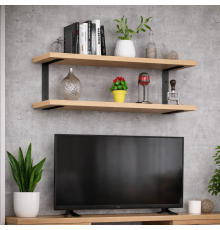 Полка PL-C-32 MSMLOFT