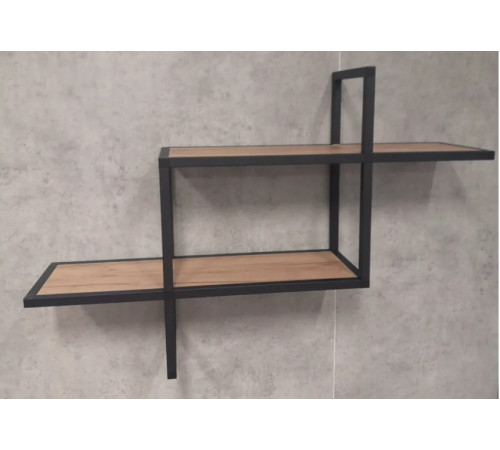 Полка PRESTIGE LOFT