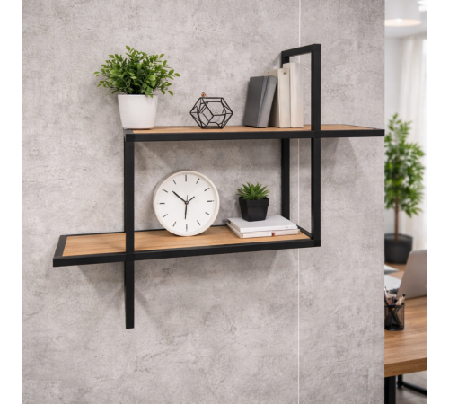 Полка PRESTIGE LOFT