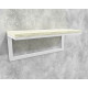 Настенная полка Айсберг LOFT-02/80