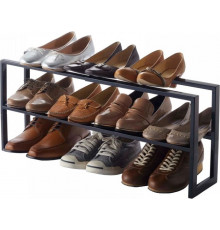 Полиця для взуття Yamazaki Home
