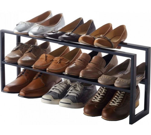 Полиця для взуття Yamazaki Home